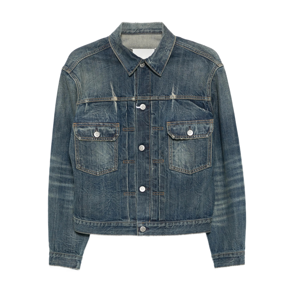 Outerwear Maison Margiela M30037S29AM0404961 (Maison Margiela / カジュアルジャケット ) | Maison Margiela (メゾン マルジェラ)