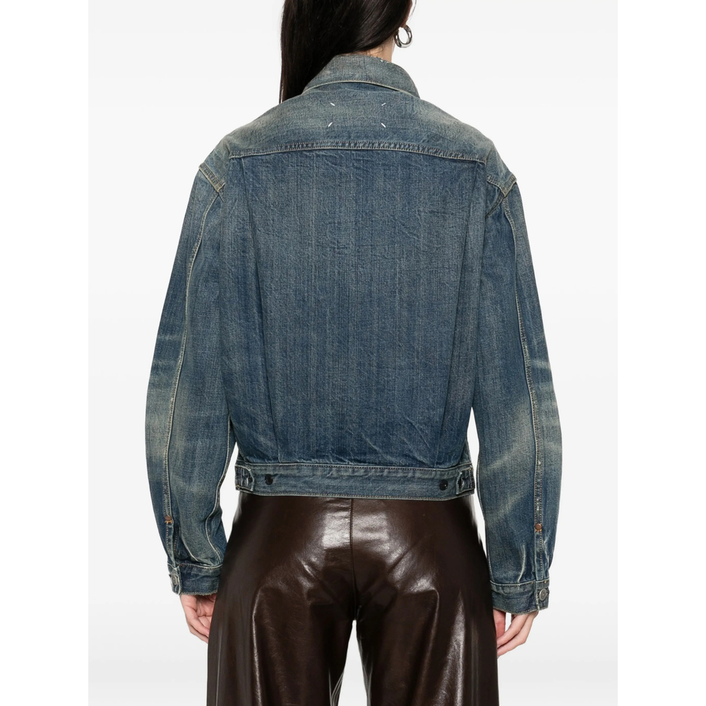 Outerwear Maison Margiela M30037S29AM0404961 (Maison Margiela / カジュアルジャケット ) | Maison Margiela (メゾン マルジェラ)(1)