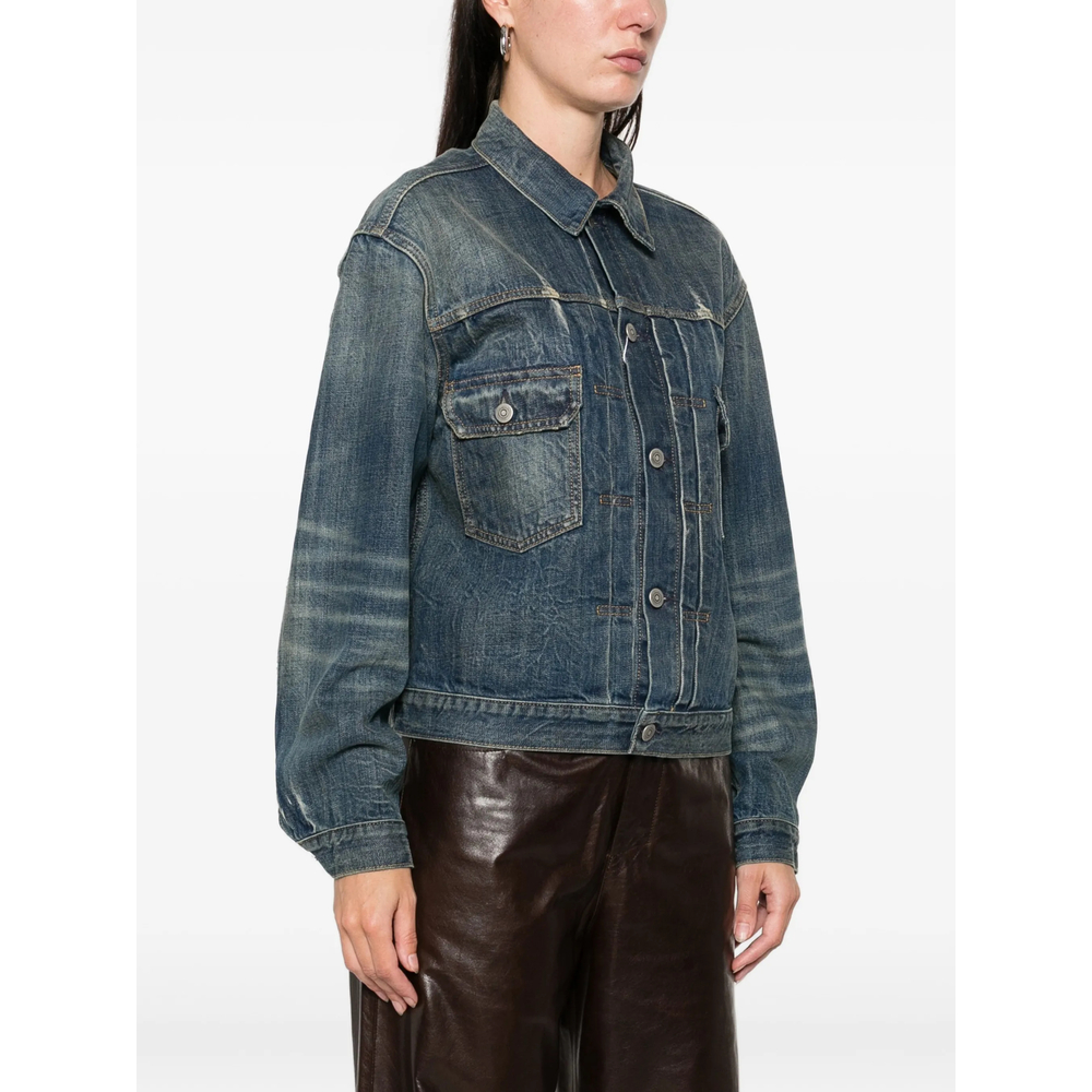 Outerwear Maison Margiela M30037S29AM0404961 (Maison Margiela / カジュアルジャケット ) | Maison Margiela (メゾン マルジェラ)(2)