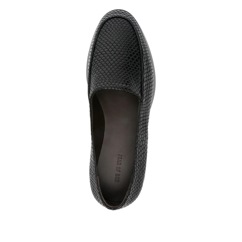 Shoe Fear Of God FG25FW80208SLP009 (Fear of God / ローファー ) | Fear of God (フィアオブゴッド)(2)