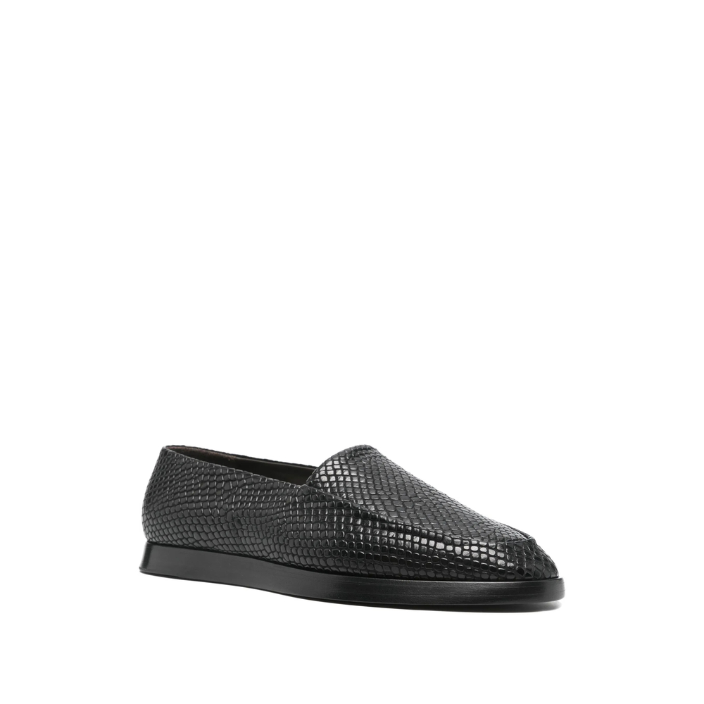 Shoe Fear Of God FG25FW80208SLP009 (Fear of God / ローファー ) | Fear of God (フィアオブゴッド)(3)