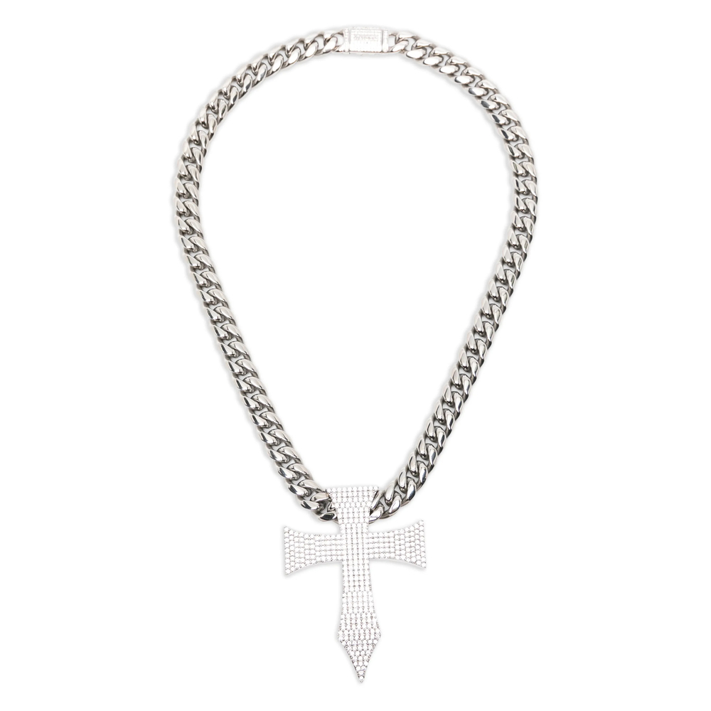 Jewellery Darkai DICO0082BBDIL (DARKAI / ネックレス ) | DARKAI (ダーカイ)