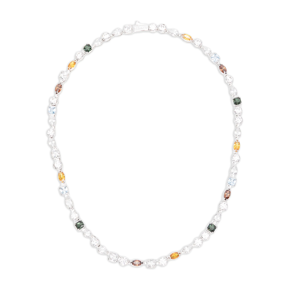 Jewellery Darkai DICO0079BBMSL (DARKAI / ネックレス ) | DARKAI (ダーカイ)