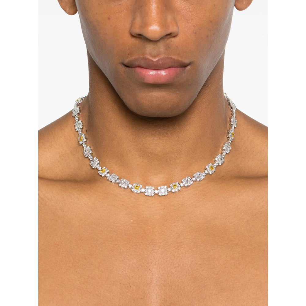 Jewellery Darkai DICO0069BBDIGL (DARKAI / ネックレス ) | DARKAI (ダーカイ)(1)