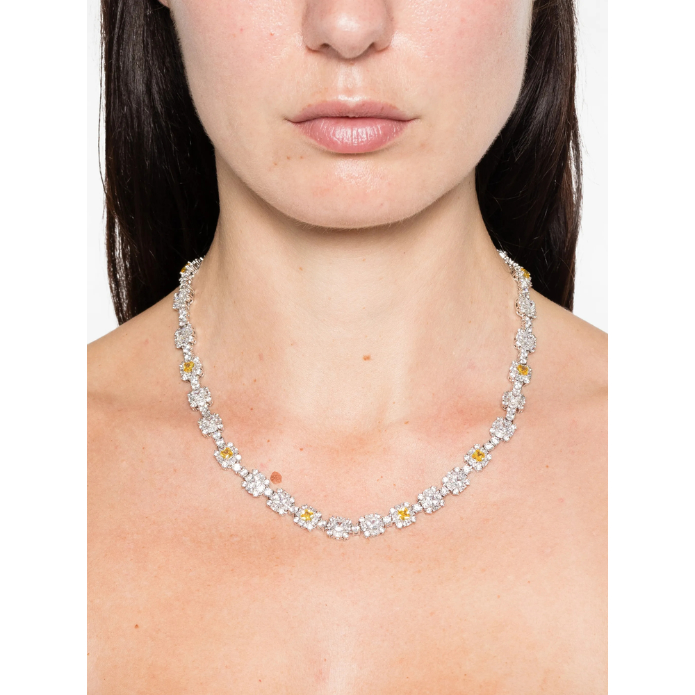 Jewellery Darkai DICO0069BBDIGL (DARKAI / ネックレス ) | DARKAI (ダーカイ)(2)