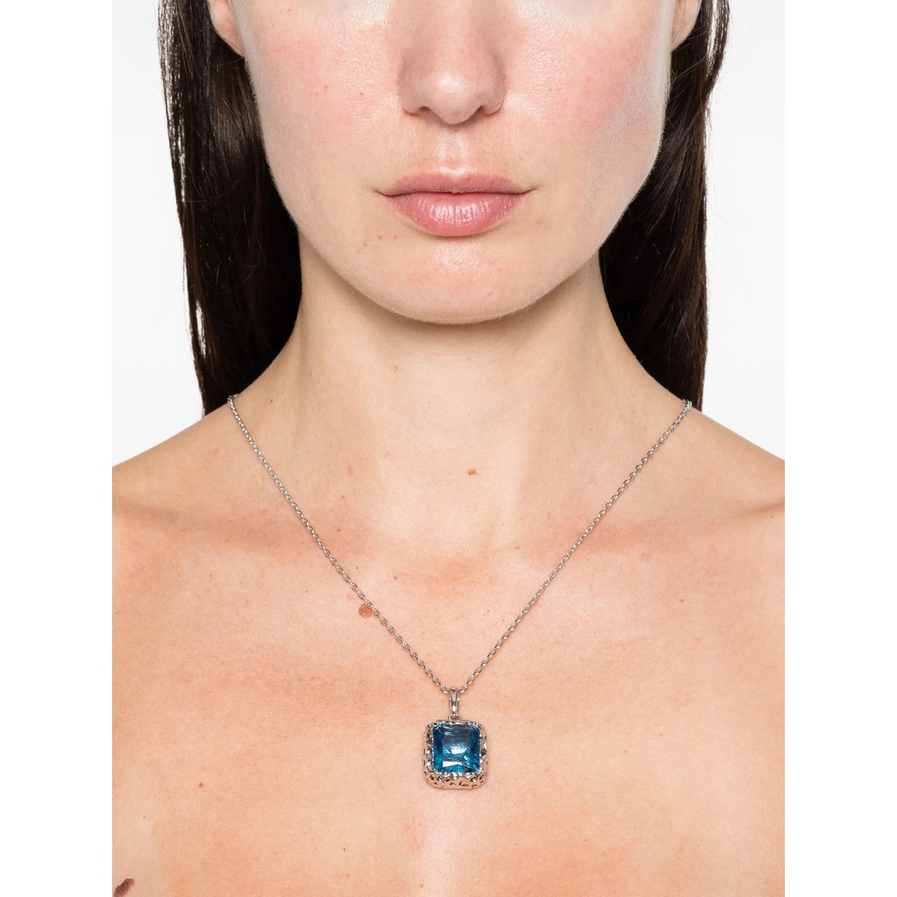 Jewellery Darkai DICI0061BBAQL (DARKAI / ネックレス ) | DARKAI (ダーカイ)(1)