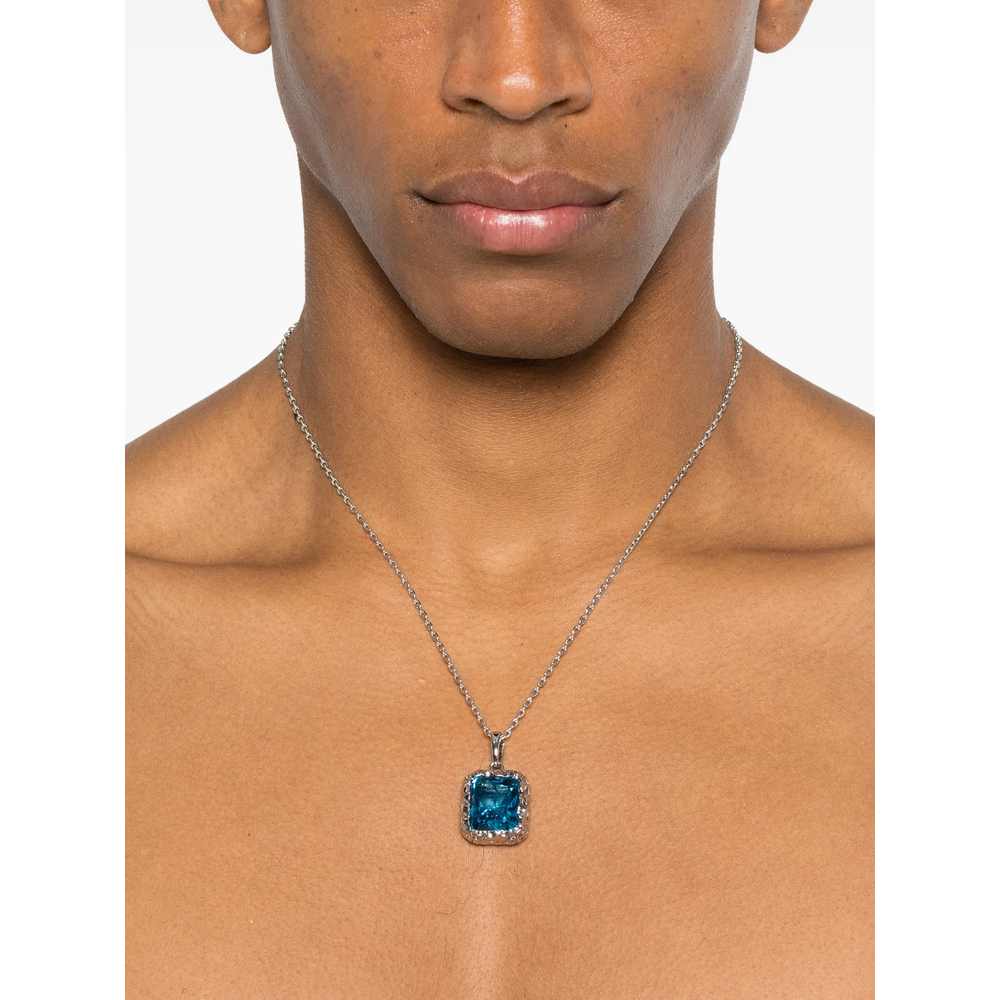 Jewellery Darkai DICI0061BBAQL (DARKAI / ネックレス ) | DARKAI (ダーカイ)(3)