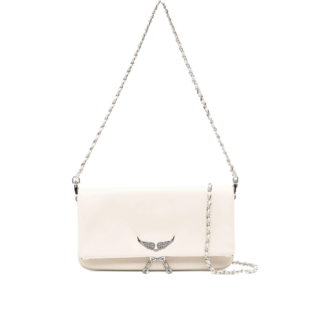 Bag Zadig & Voltaire LWBA00001FLASH (ZADIG & VOLTAIRE / ハンドバッグ・ショルダーバッグ ) | ZADIG & VOLTAIRE (ザディグ エ ヴォルテール)