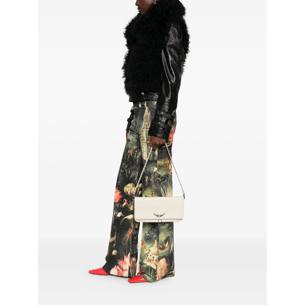 Bag Zadig & Voltaire LWBA00001FLASH (ZADIG & VOLTAIRE / ハンドバッグ・ショルダーバッグ ) | ZADIG & VOLTAIRE (ザディグ エ ヴォルテール)(1)