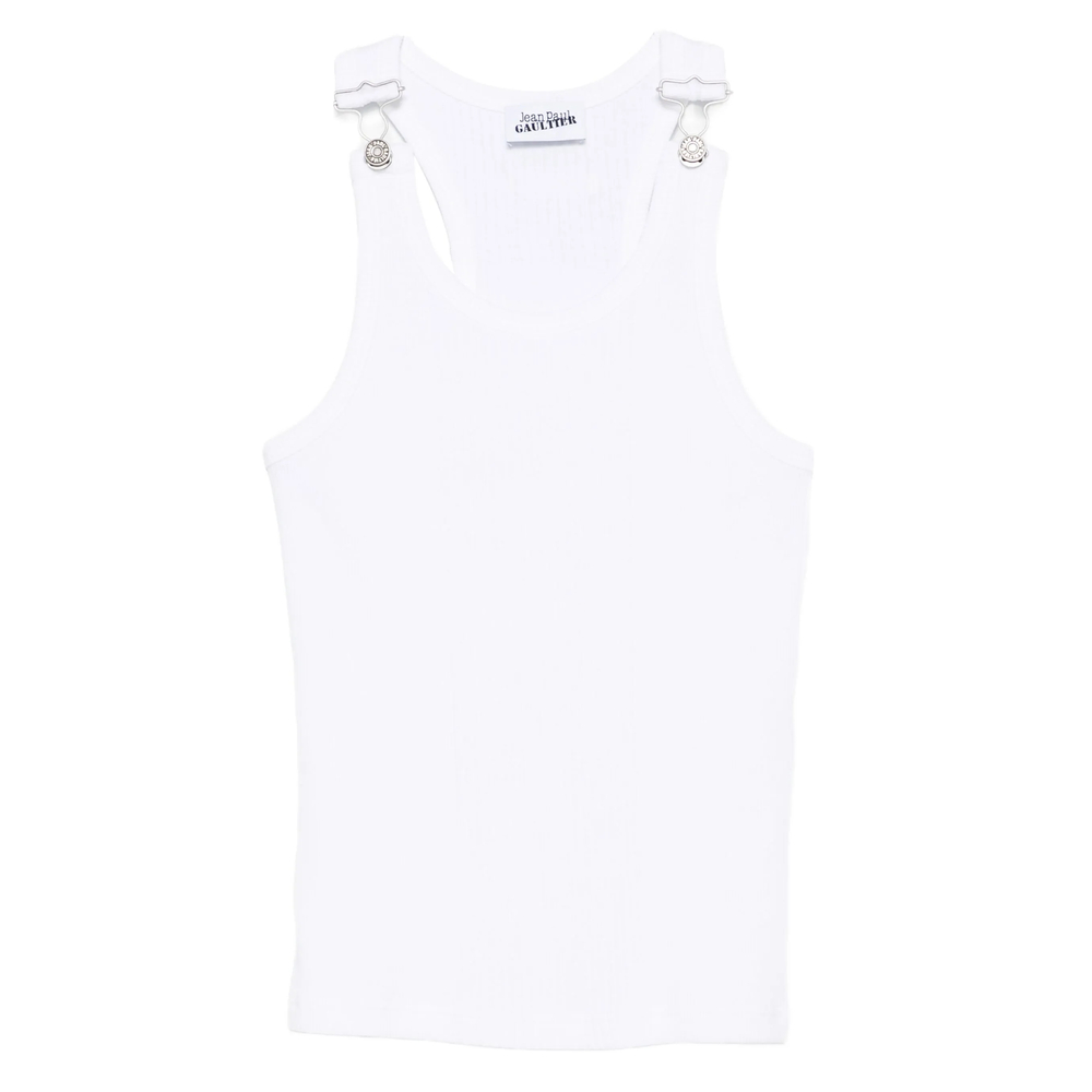 Top Jean Paul Gaultier TO380J01401 (Jean Paul GAULTIER / タンクトップ・キャミソール ) | Jean Paul GAULTIER (ジャンポール ゴルチエ)