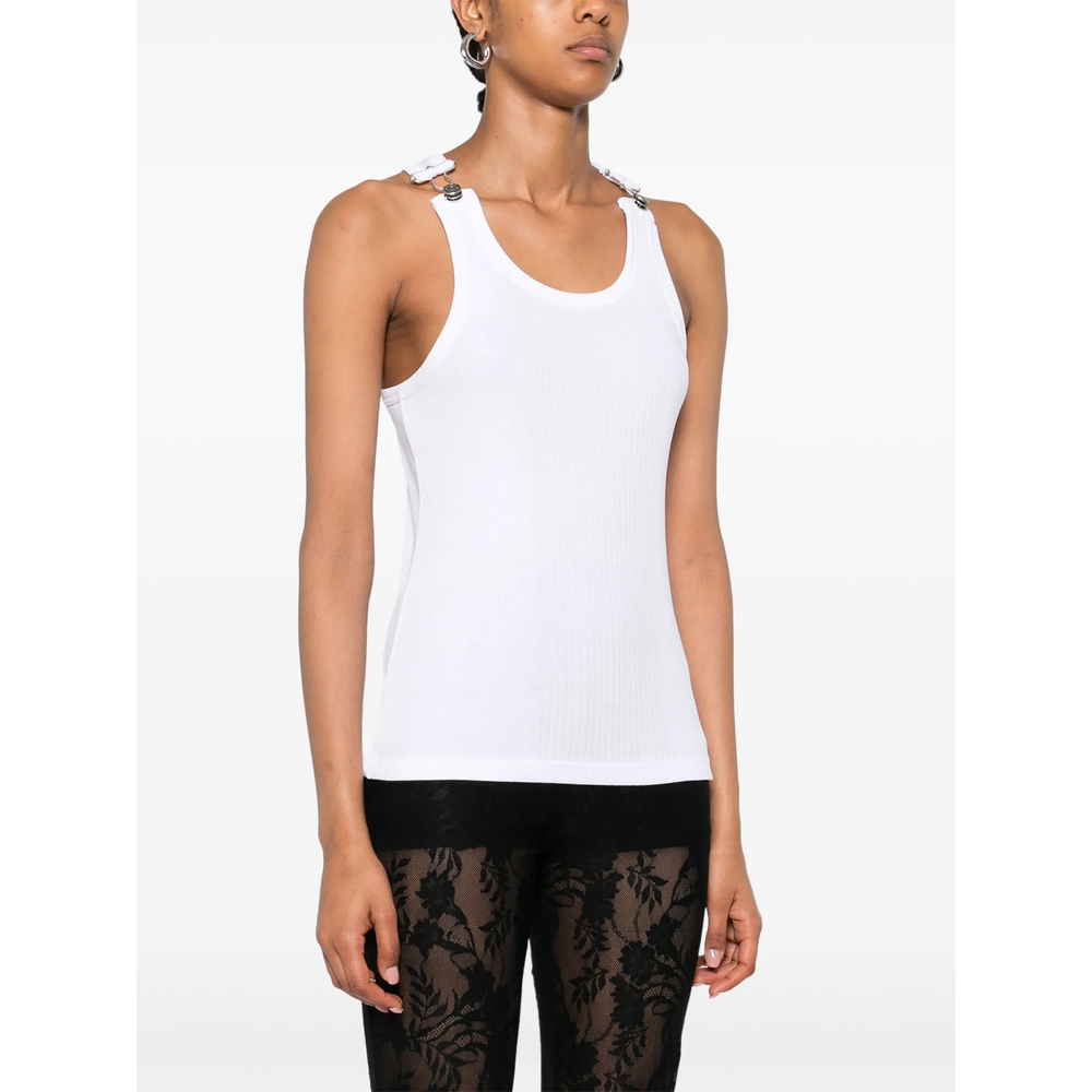 Top Jean Paul Gaultier TO380J01401 (Jean Paul GAULTIER / タンクトップ・キャミソール ) | Jean Paul GAULTIER (ジャンポール ゴルチエ)(2)