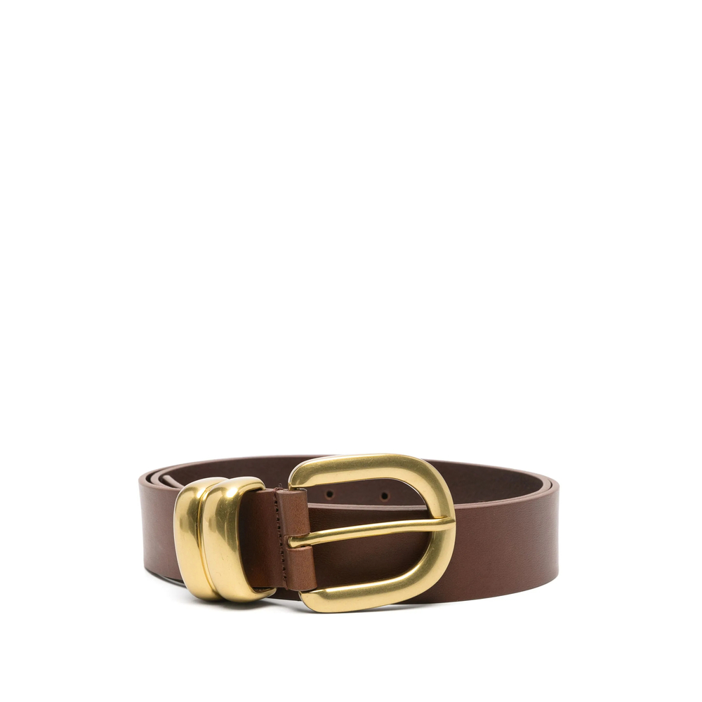 Belt By Malene Birger ZOIRA10N (BY MALENE BIRGER / ベルト・サスペンダー ) | BY MALENE BIRGER (バイ マレーネ ビルガー)
