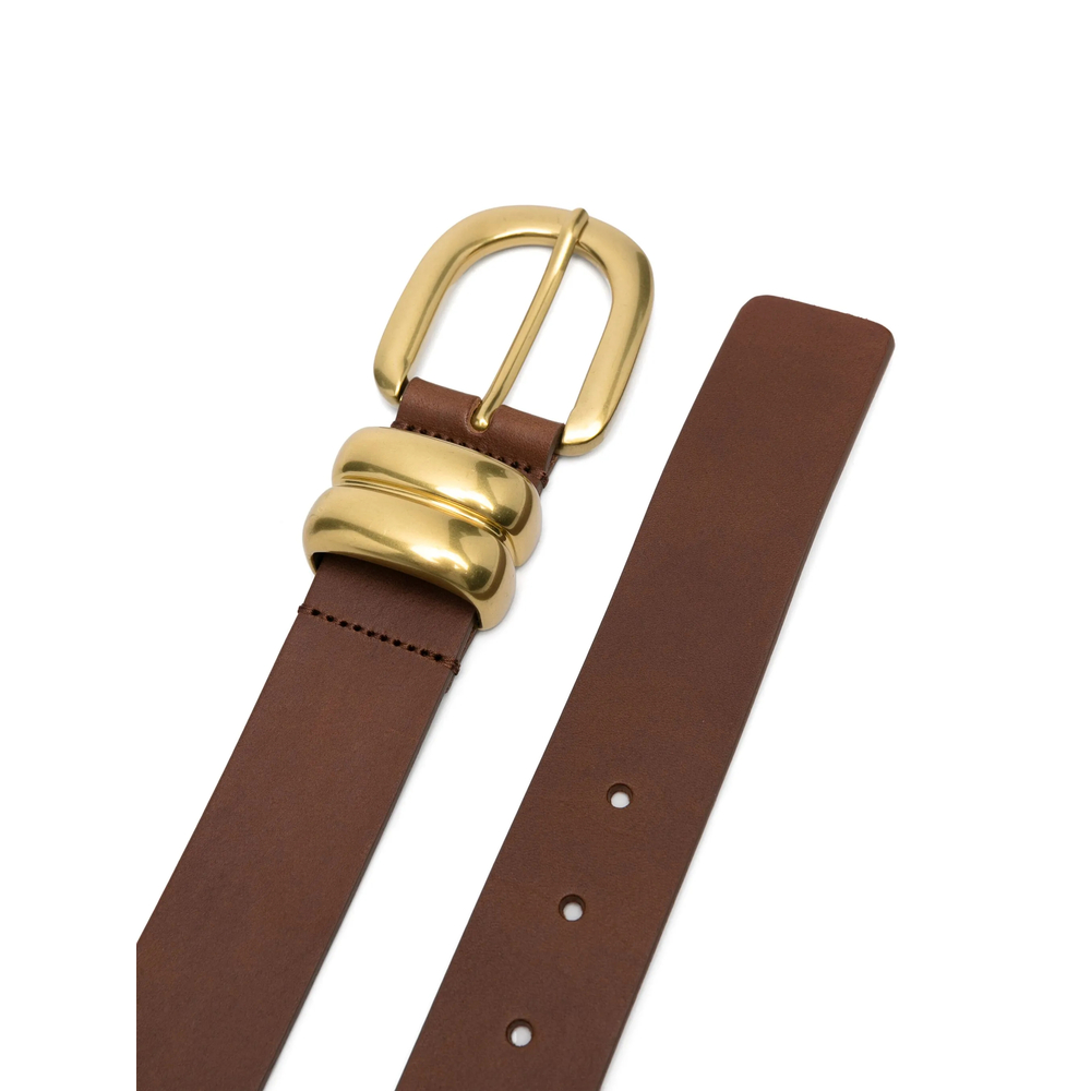 Belt By Malene Birger ZOIRA10N (BY MALENE BIRGER / ベルト・サスペンダー ) | BY MALENE BIRGER (バイ マレーネ ビルガー)(1)