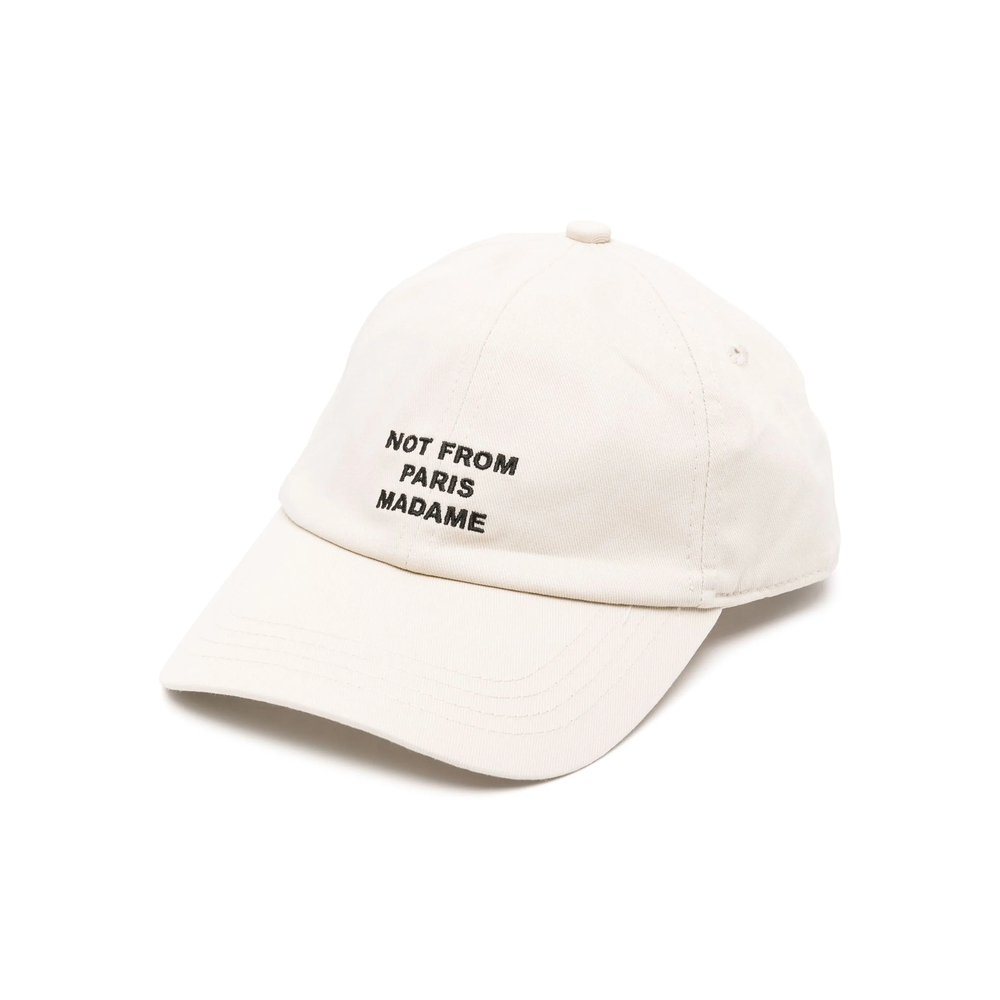 Cap Drole De Monsieur PERMCP151CO138MASTI (Drôle De Monsieur / 帽子 ) | Drôle De Monsieur (ドロールドムッシュ)