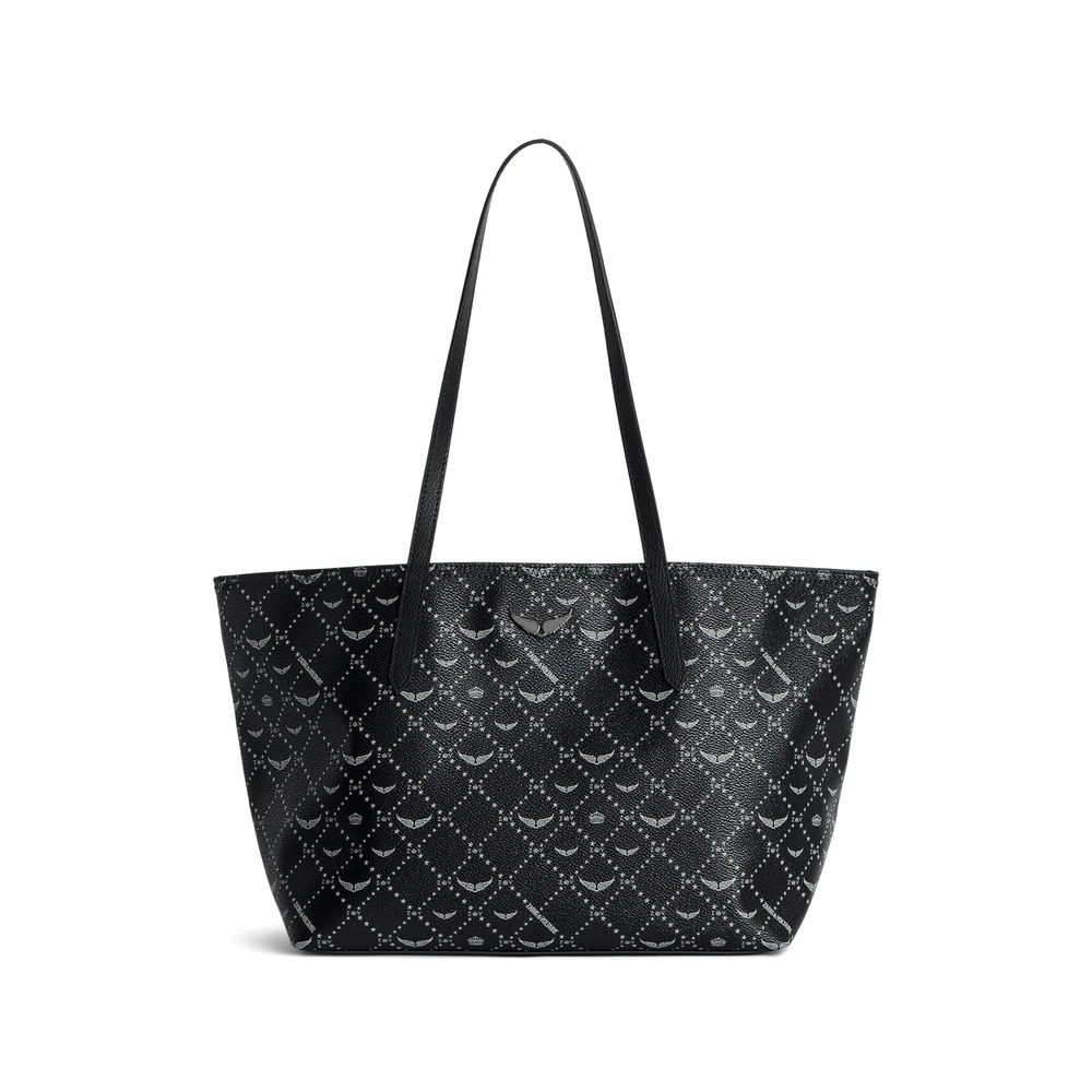 Bag Zadig & Voltaire LWBA03896NOIR (ZADIG & VOLTAIRE / トートバッグ ) | ZADIG & VOLTAIRE (ザディグ エ ヴォルテール)