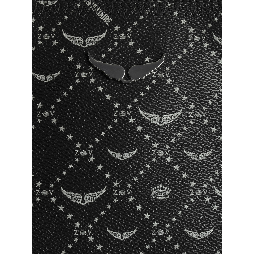 Bag Zadig & Voltaire LWBA03896NOIR (ZADIG & VOLTAIRE / トートバッグ ) | ZADIG & VOLTAIRE (ザディグ エ ヴォルテール)(1)