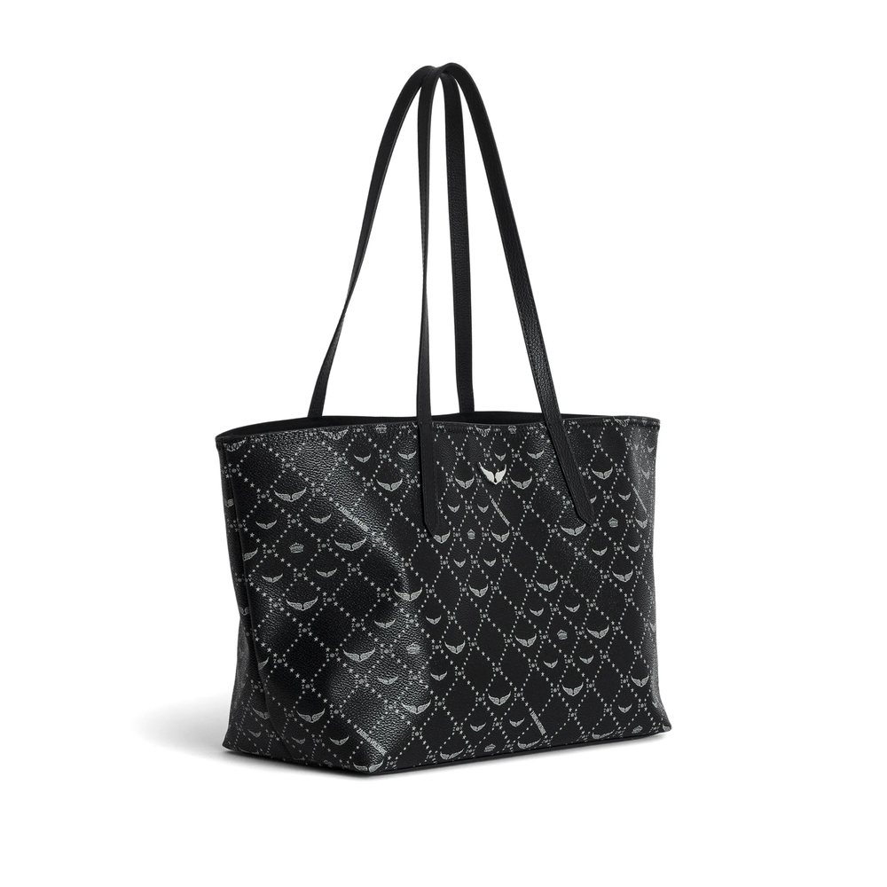 Bag Zadig & Voltaire LWBA03896NOIR (ZADIG & VOLTAIRE / トートバッグ ) | ZADIG & VOLTAIRE (ザディグ エ ヴォルテール)(3)