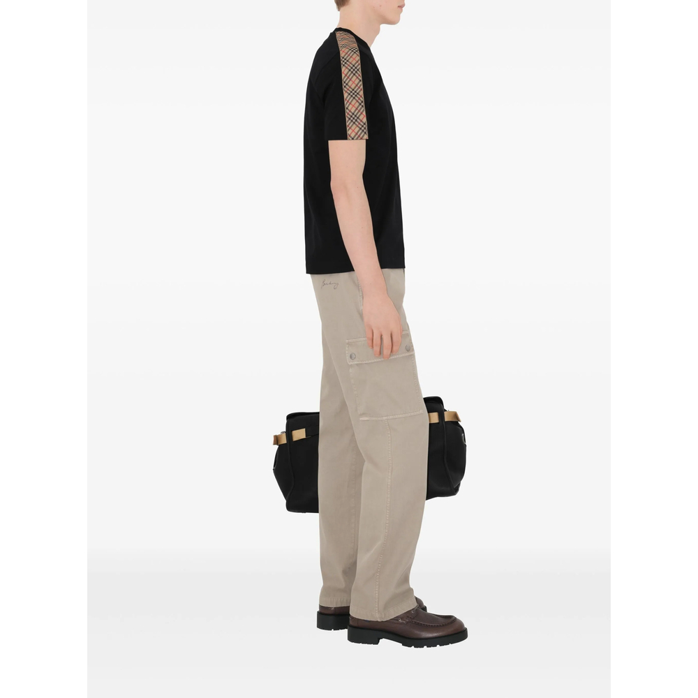 T-shirt Burberry 8106248SU25MWTAA1189 (Burberry / Tシャツ・カットソー ) | Burberry (バーバリー)(1)