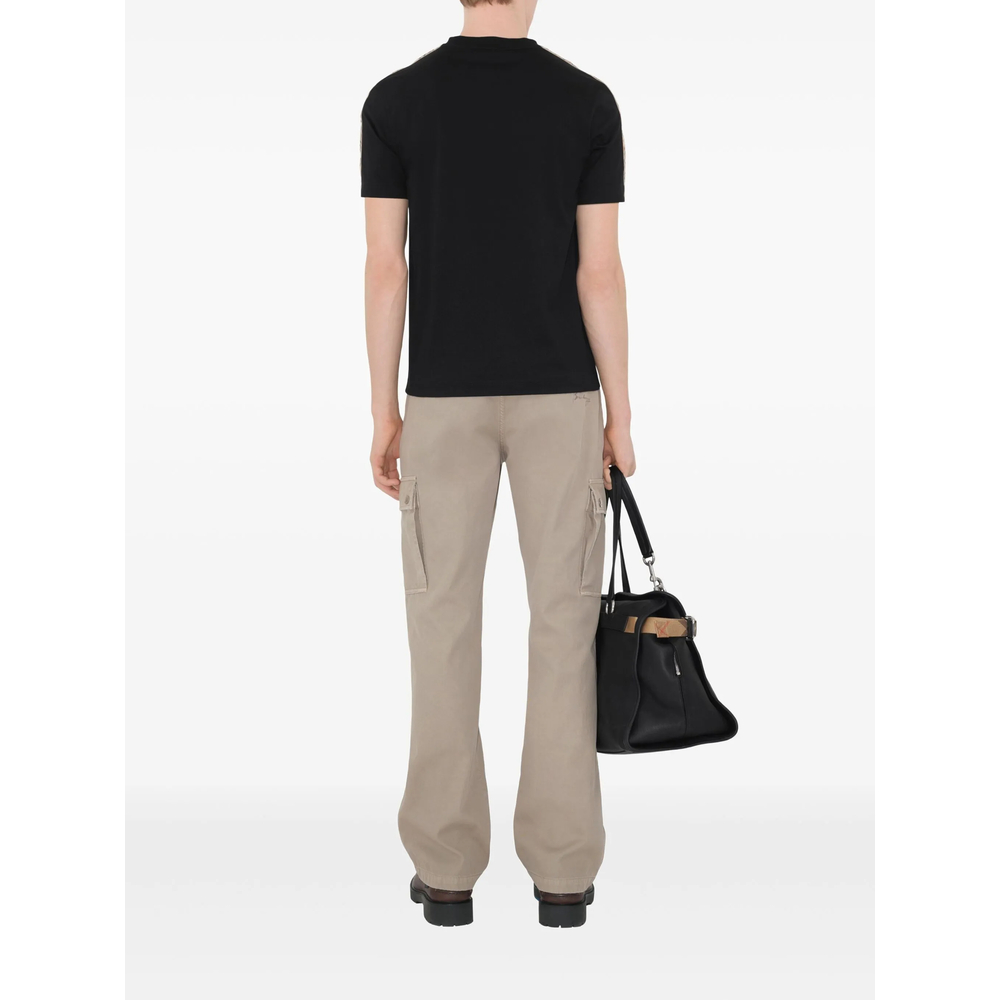 T-shirt Burberry 8106248SU25MWTAA1189 (Burberry / Tシャツ・カットソー ) | Burberry (バーバリー)(2)