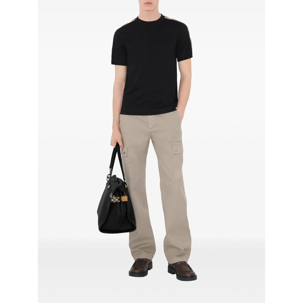 T-shirt Burberry 8106248SU25MWTAA1189 (Burberry / Tシャツ・カットソー ) | Burberry (バーバリー)(3)