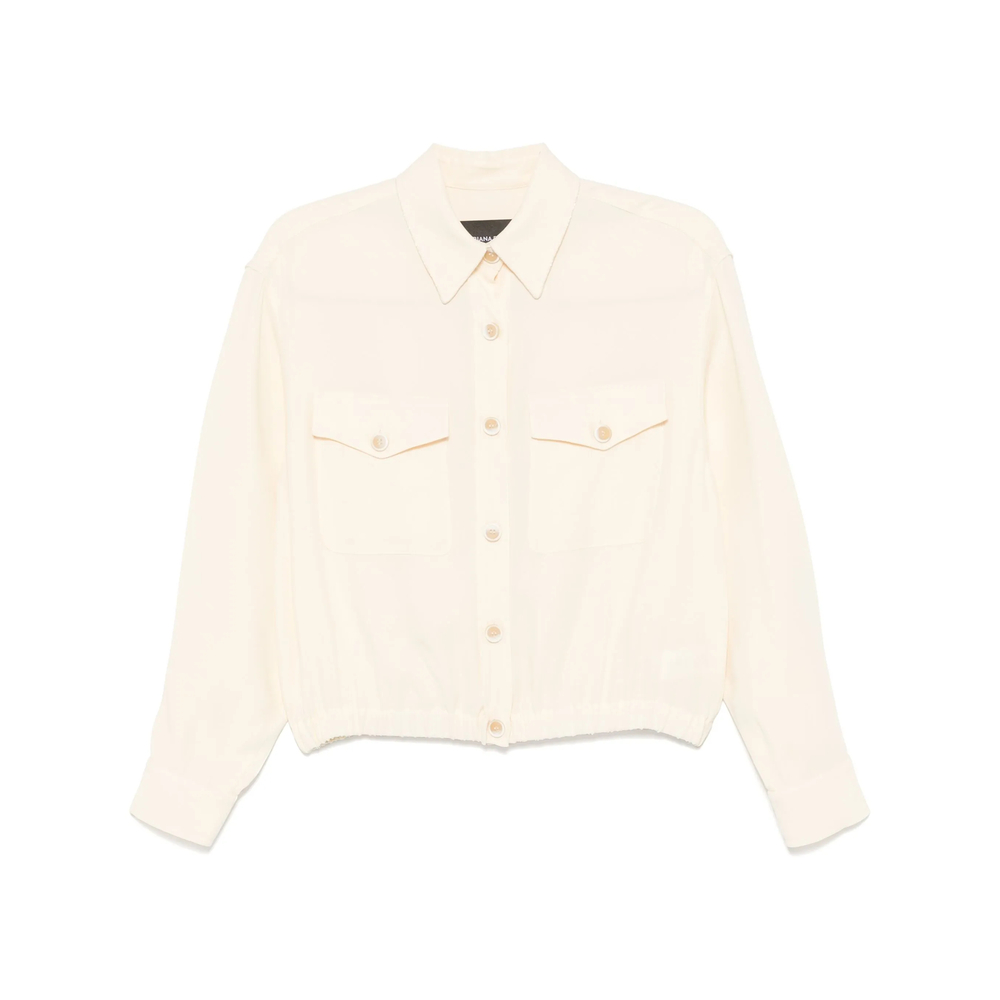 Outerwear Fabiana Filippi GCD265F335L2880149 (FABIANA FILIPPI / シャツ・ブラウス ) | FABIANA FILIPPI (ファビアナフィリッピ)