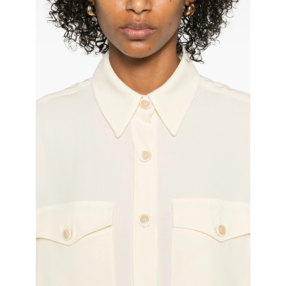 Outerwear Fabiana Filippi GCD265F335L2880149 (FABIANA FILIPPI / シャツ・ブラウス ) | FABIANA FILIPPI (ファビアナフィリッピ)(3)