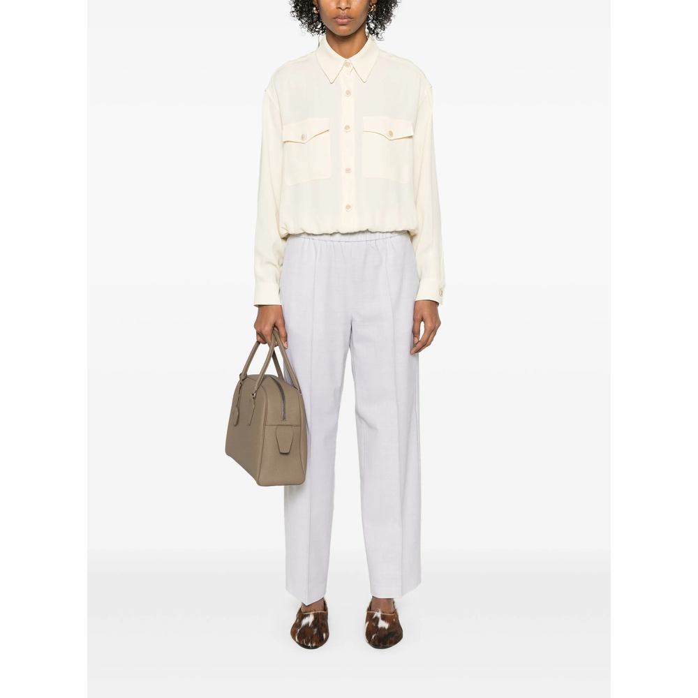 Outerwear Fabiana Filippi GCD265F335L2880149 (FABIANA FILIPPI / シャツ・ブラウス ) | FABIANA FILIPPI (ファビアナフィリッピ)(4)