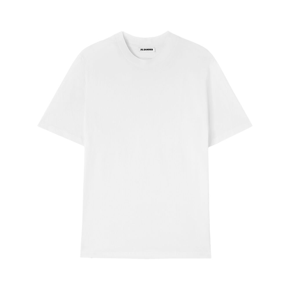 T-shirt Jil Sander J45084J21GC0004100 (Jil Sander / Tシャツ・カットソー ) | Jil Sander (ジルサンダー)