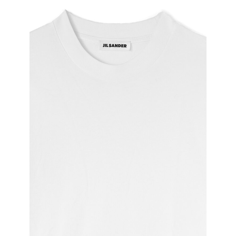 T-shirt Jil Sander J45084J21GC0004100 (Jil Sander / Tシャツ・カットソー ) | Jil Sander (ジルサンダー)(3)