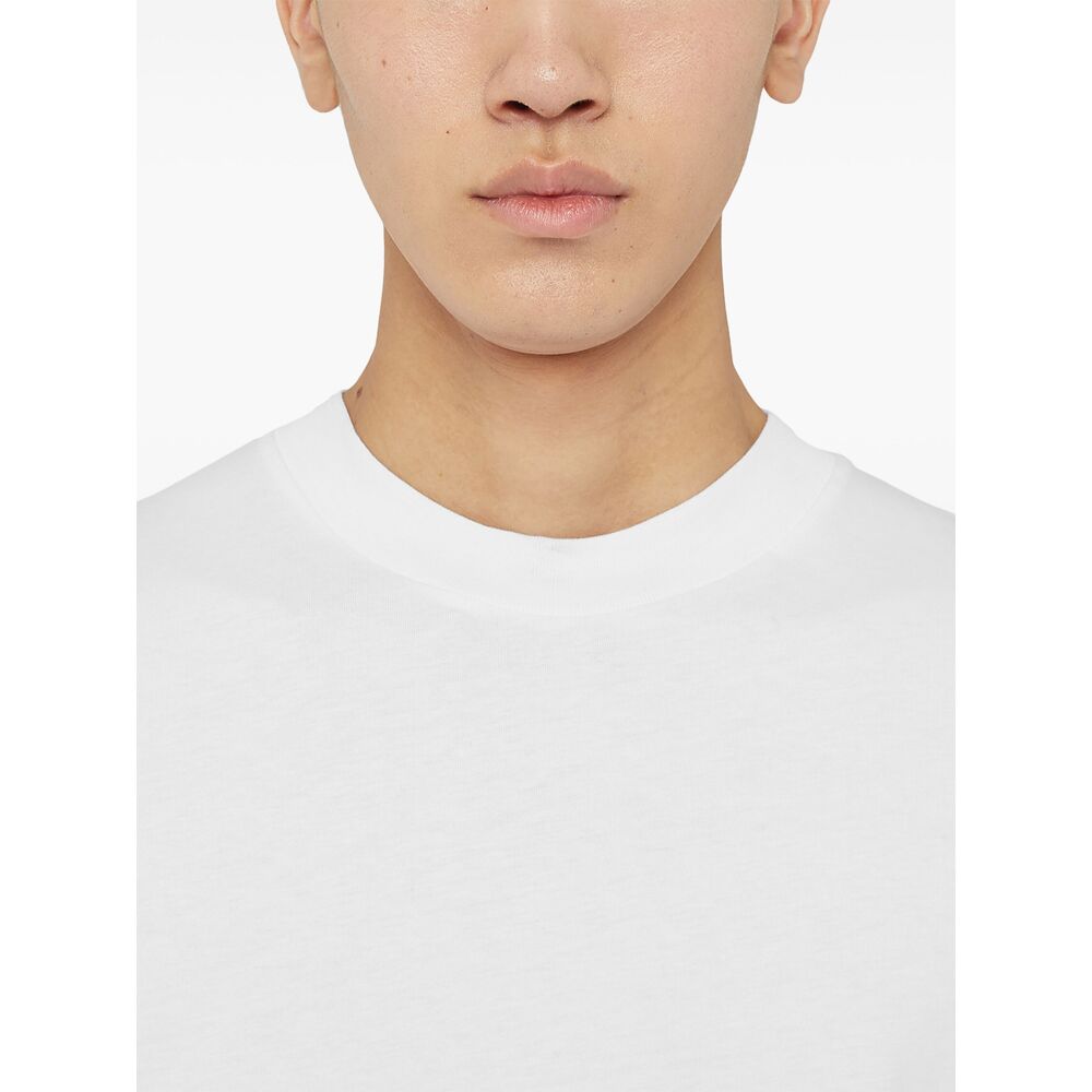 T-shirt Jil Sander J45084J21GC0004100 (Jil Sander / Tシャツ・カットソー ) | Jil Sander (ジルサンダー)(4)