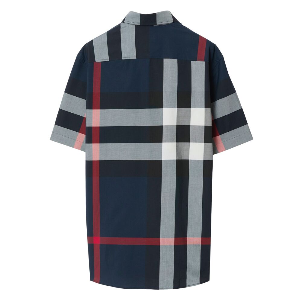 Shirt Burberry 8079592SUMMERTONA1960 (Burberry / シャツ・ブラウス ) | Burberry (バーバリー)(2)