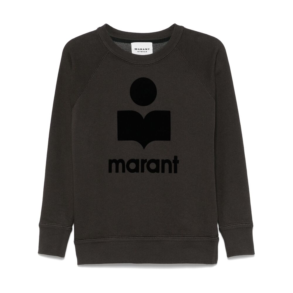 Sweatshirt Marant Étoile A1M07ESW0160FA02FK (Isabel Marant Étoile / スウェット・フーディー ) | Isabel Marant Étoile (イザベル マラン エトワール)