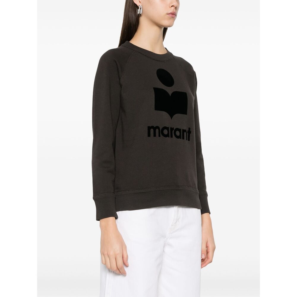 Sweatshirt Marant Étoile A1M07ESW0160FA02FK (Isabel Marant Étoile / スウェット・フーディー ) | Isabel Marant Étoile (イザベル マラン エトワール)(1)