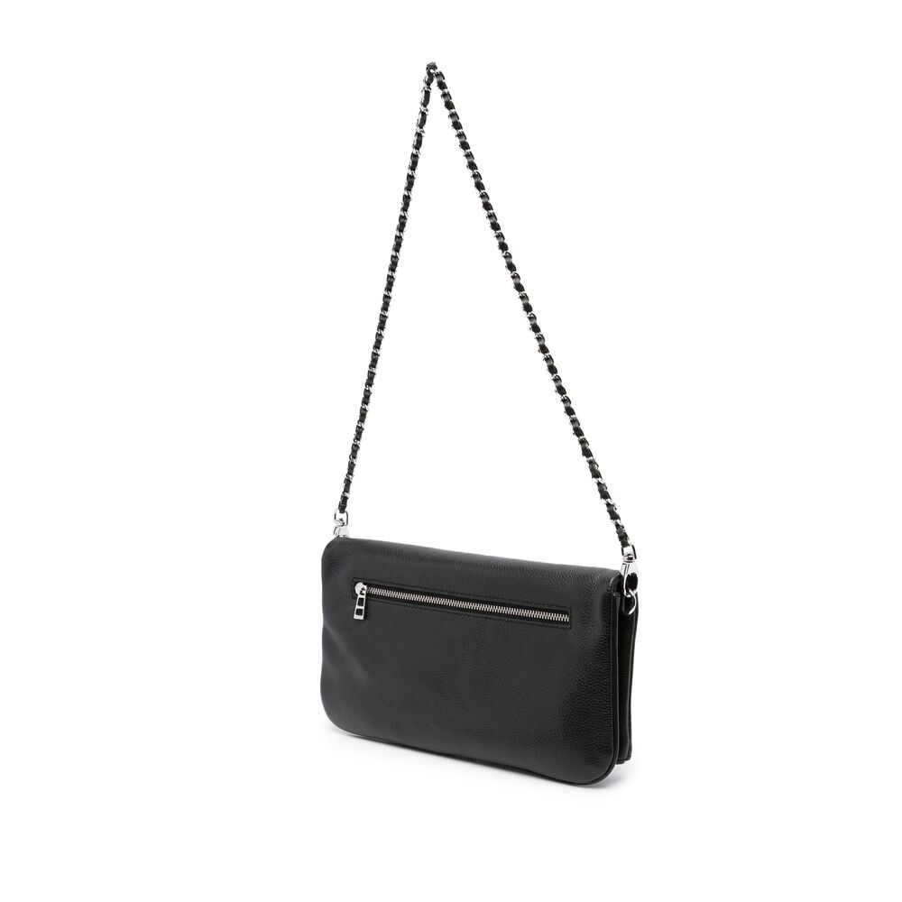 Bag Zadig & Voltaire LWBA00001NOIR (ZADIG & VOLTAIRE / ハンドバッグ・ショルダーバッグ ) | ZADIG & VOLTAIRE (ザディグ エ ヴォルテール)(1)