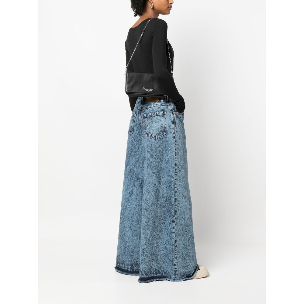 Bag Zadig & Voltaire LWBA00001NOIR (ZADIG & VOLTAIRE / ハンドバッグ・ショルダーバッグ ) | ZADIG & VOLTAIRE (ザディグ エ ヴォルテール)(2)