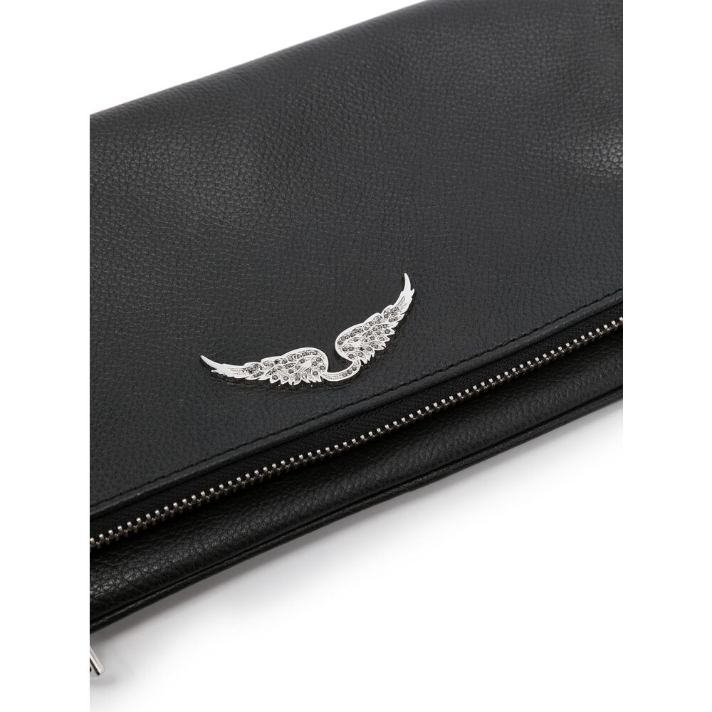 Bag Zadig & Voltaire LWBA00001NOIR (ZADIG & VOLTAIRE / ハンドバッグ・ショルダーバッグ ) | ZADIG & VOLTAIRE (ザディグ エ ヴォルテール)(3)