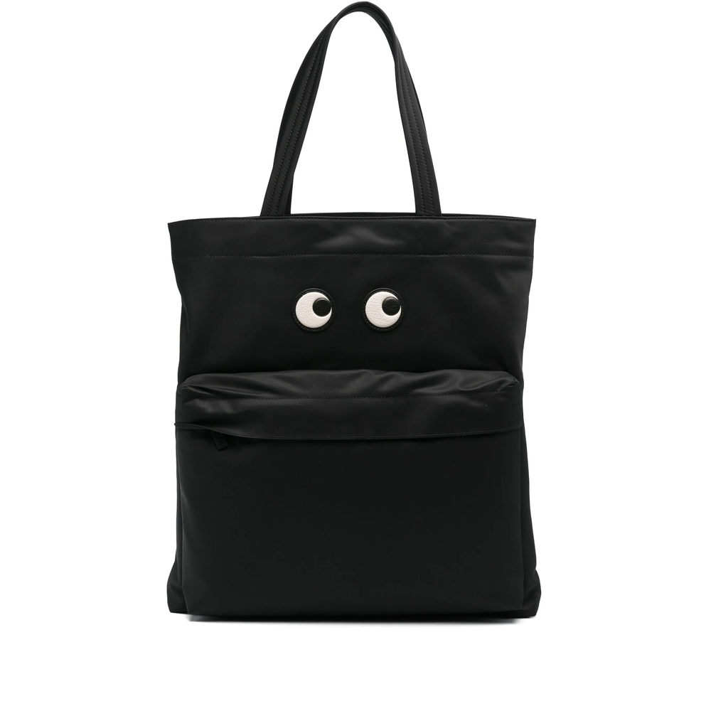 Bag Anya Hindmarch 193580AW240054BLACK (ANYA HINDMARCH / トートバッグ ) | ANYA HINDMARCH (アニヤ・ハインドマーチ)