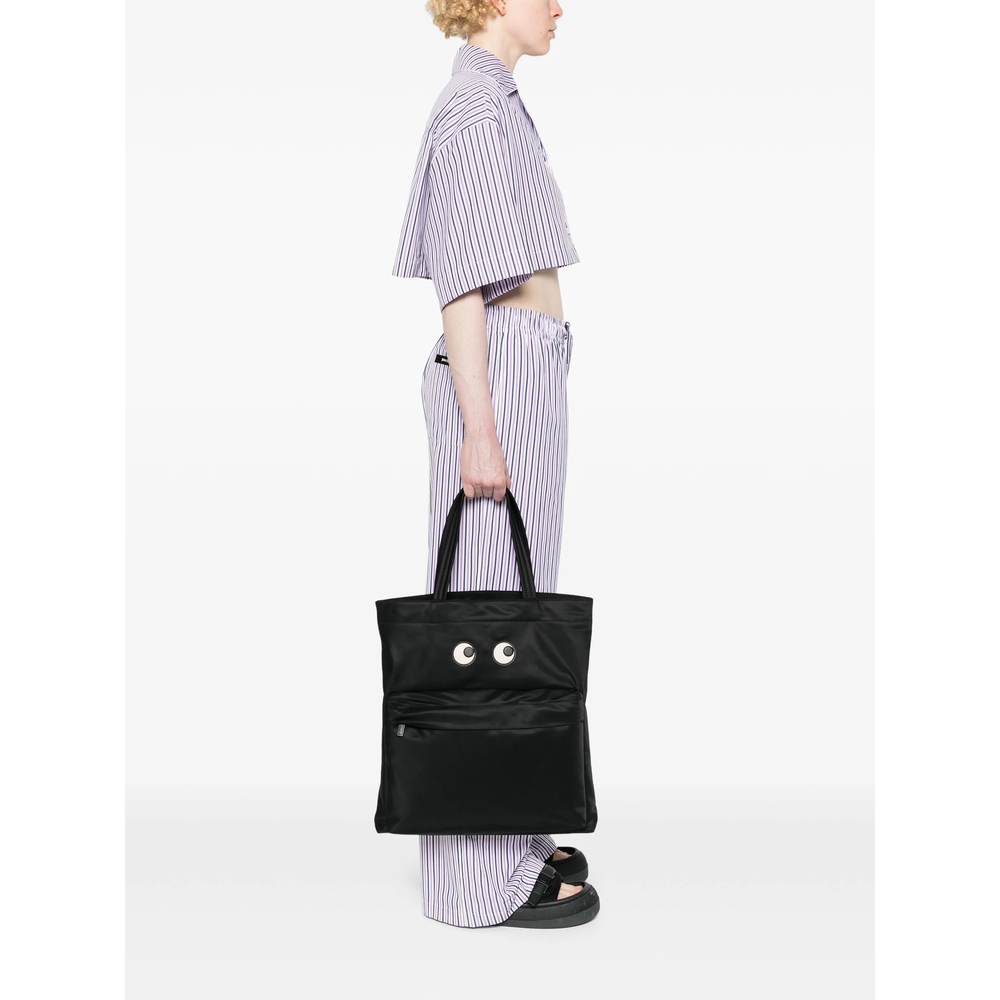 Bag Anya Hindmarch 193580AW240054BLACK (ANYA HINDMARCH / トートバッグ ) | ANYA HINDMARCH (アニヤ・ハインドマーチ)(1)