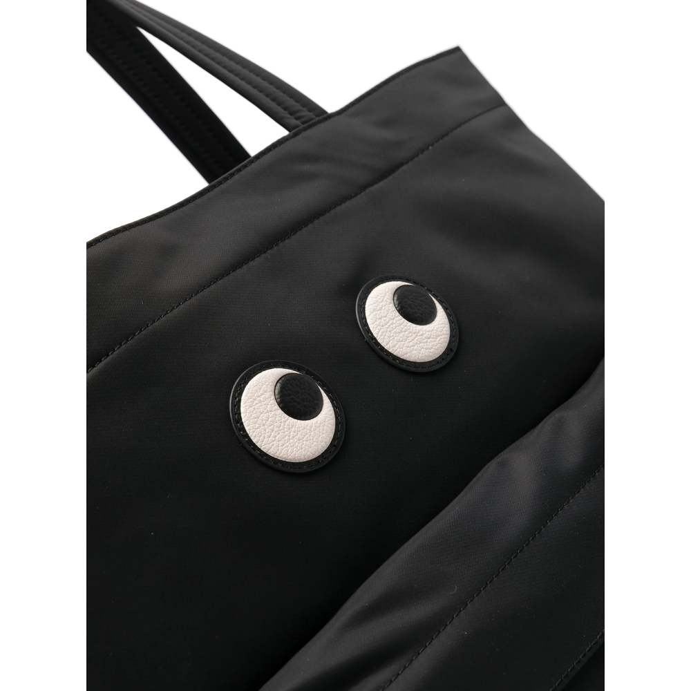 Bag Anya Hindmarch 193580AW240054BLACK (ANYA HINDMARCH / トートバッグ ) | ANYA HINDMARCH (アニヤ・ハインドマーチ)(2)