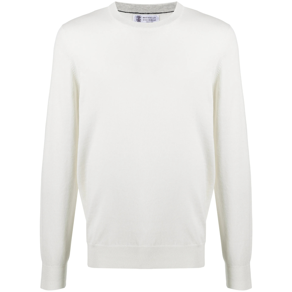 Sweater Brunello Cucinelli M2200100C0312 (Brunello Cucinelli / ニット・セーター・カーディガン ) | Brunello Cucinelli (ブルネロ・クチネリ)