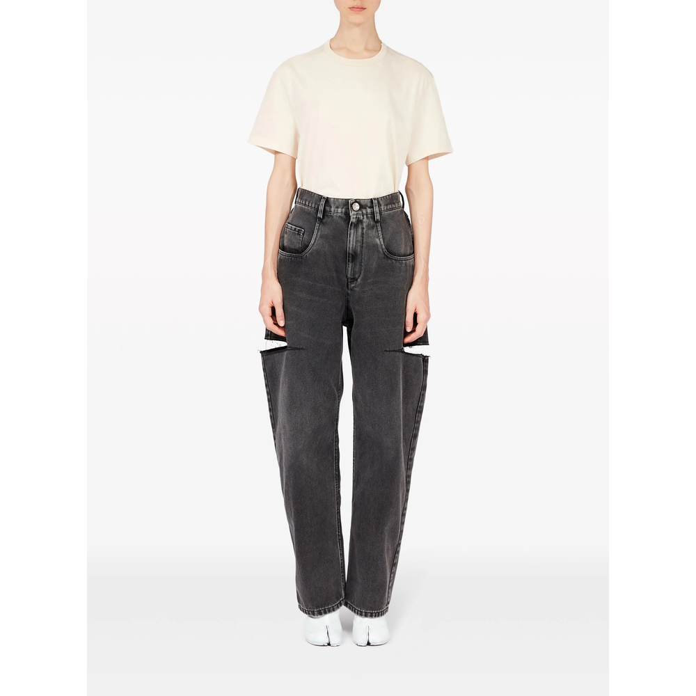 Jeans Maison Margiela S30743S51LA0051965 (Maison Margiela / ジーンズ ) | Maison Margiela (メゾン マルジェラ)(3)