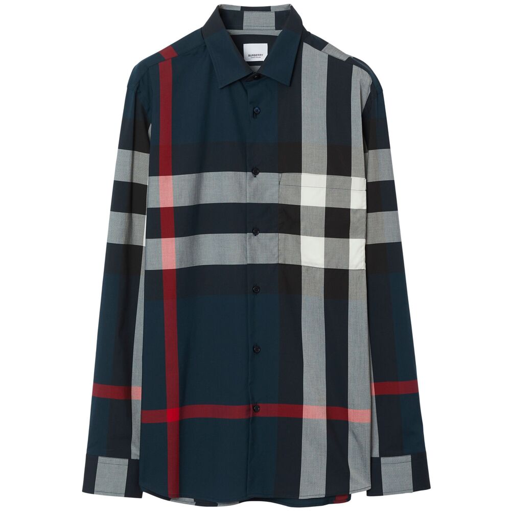 Shirt Burberry 8073216SUMMERTONA1960 (Burberry / シャツ・ブラウス ) | Burberry (バーバリー)