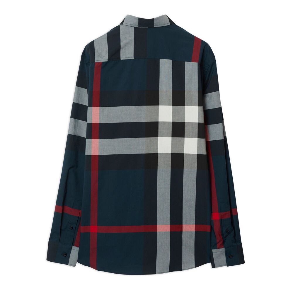 Shirt Burberry 8073216SUMMERTONA1960 (Burberry / シャツ・ブラウス ) | Burberry (バーバリー)(1)