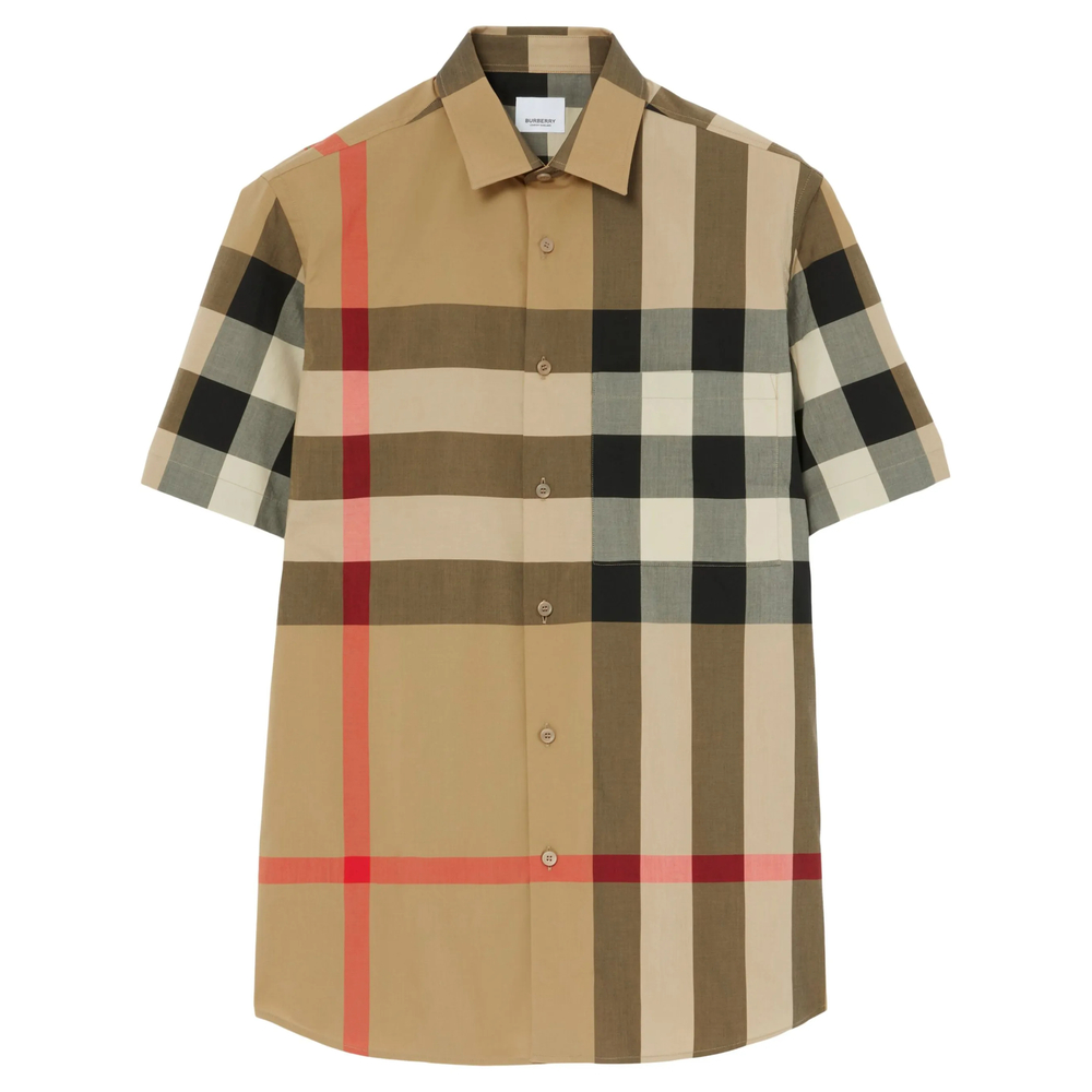 Shirt Burberry 8079591SUMMERTONA7028 (Burberry / シャツ・ブラウス ) | Burberry (バーバリー)