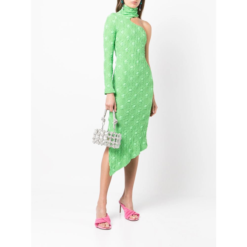 Bag Cult Gaia SH1815ACBESSCLEAR (cult gaia / ハンドバッグ・ショルダーバッグ ) | cult gaia (カルト ガイア)(1)