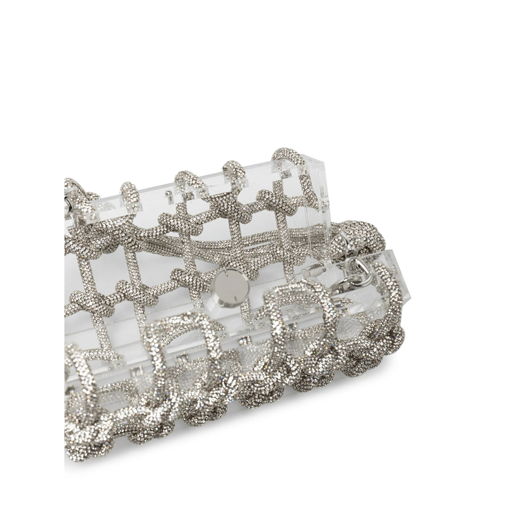 Bag Cult Gaia SH1815ACBESSCLEAR (cult gaia / ハンドバッグ・ショルダーバッグ ) | cult gaia (カルト ガイア)(3)