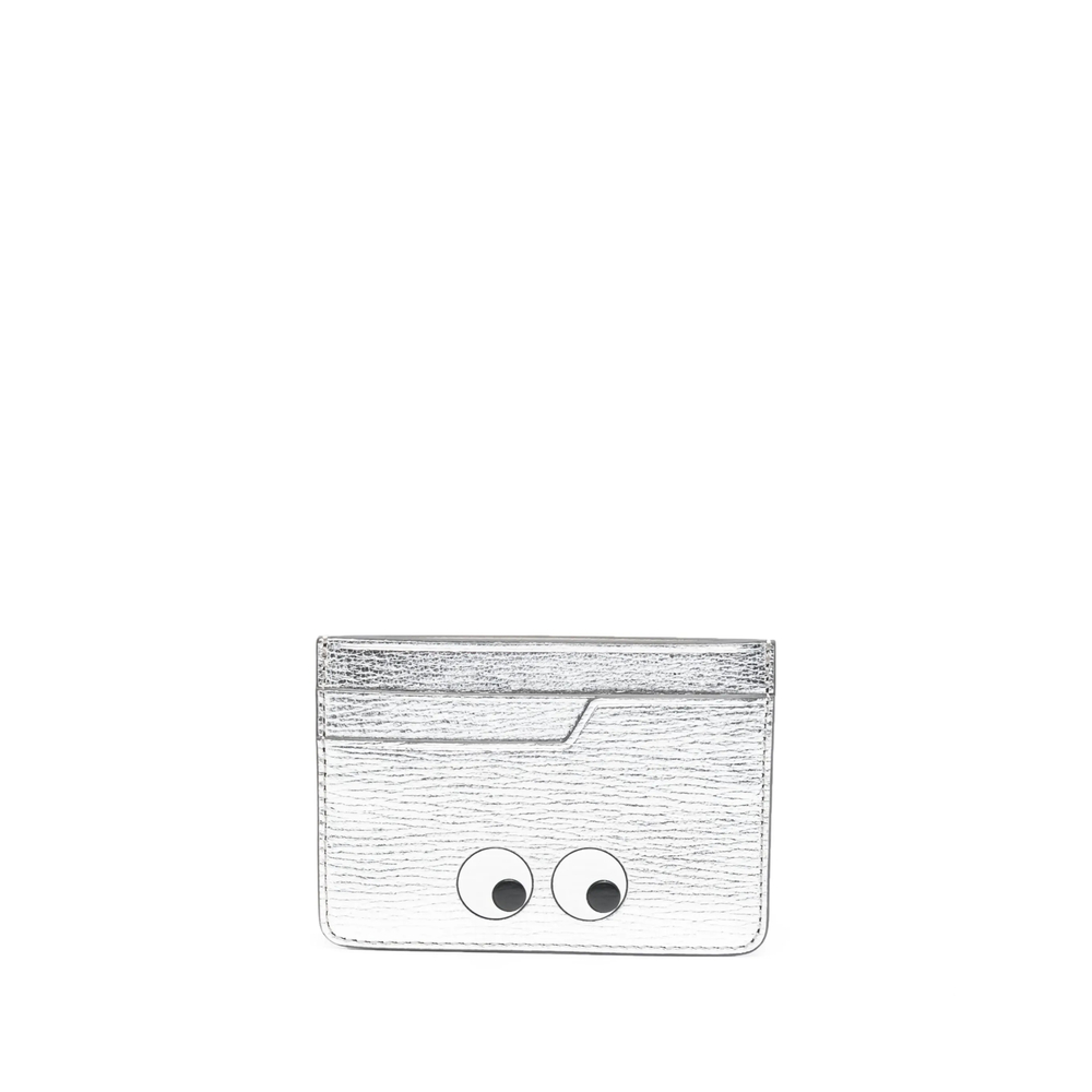 Small Leather Goods Anya Hindmarch 925839AW160266SILVE (ANYA HINDMARCH / 財布・カードケース ) | ANYA HINDMARCH (アニヤ・ハインドマーチ)