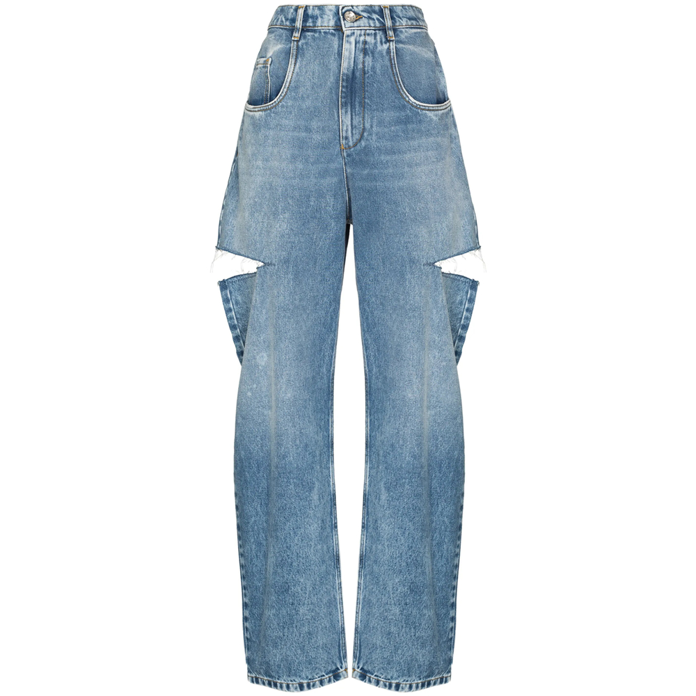 Jeans Maison Margiela S30513S51LA0051470 (Maison Margiela / ジーンズ ) | Maison Margiela (メゾン マルジェラ)
