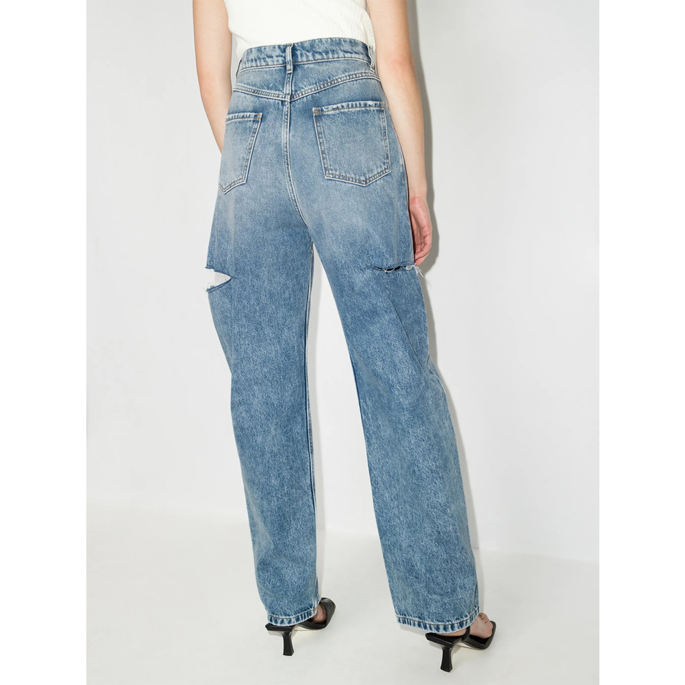Jeans Maison Margiela S30513S51LA0051470 (Maison Margiela / ジーンズ ) | Maison Margiela (メゾン マルジェラ)(2)