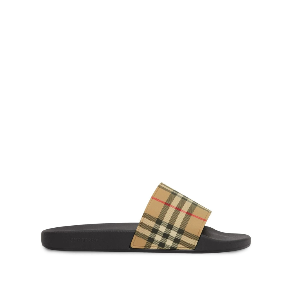 Shoe Burberry 8056942SDLFURLEYA7028 (Burberry / サンダル ) | Burberry (バーバリー)